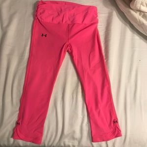 Under Armour leggings
